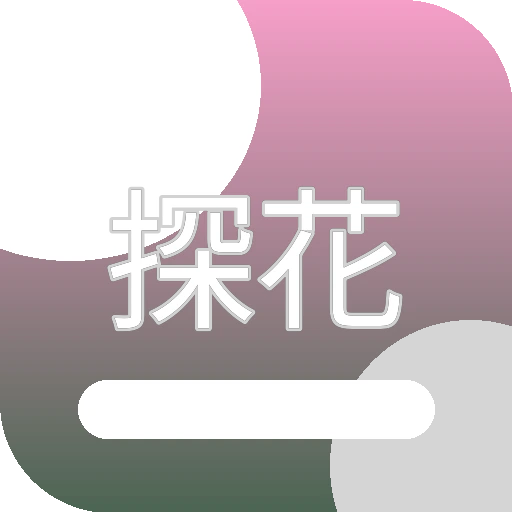 探花